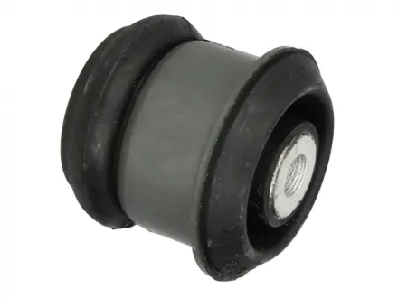 Подушка КПП AUDI 100, A6 (91-) передние. FEBI 07609