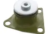 Подушка КПП сзади дело Audi (пр-во FEBI) 10017