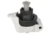 Подушка КПП OPEL ASTRA G 1.2-2.0, 1.7D / TD задн. (Пр-во FEBI) 14547