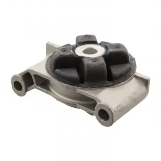 Подушка КПП слева Audi FEBI 19804