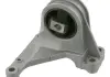 Подушка двигателя VOLVO C70 / S80 / V70 / V70XC / XC90 &quot;95-&quot; 08 FEBI 19886 (фото 2)