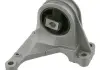 Подушка двигателя VOLVO C70 / S80 / V70 / V70XC / XC90 &quot;95-&quot; 08 FEBI 19886 (фото 5)