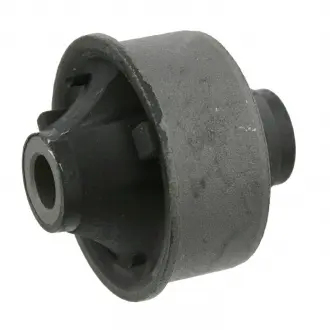 Сайлентблок рычага TOYOTA YARIS 99-05 передняя вот низ, сзади FEBI 23282