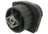 Подушка КПП BMW X5 3.0 i x E53 3.0 (пр-во FEBI) 27816