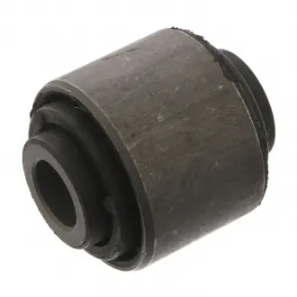 Сайлентблок важеля AUDI A3, Q3, SEAT ALTEA, SKODA SUPERB II, YETI 03- зад. міст FEBI 40591