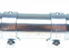Хомут крепления глушителя D = 43 / 46.7x125 мм Fischer Automotive One (FA1) 114-943 (фото 1)