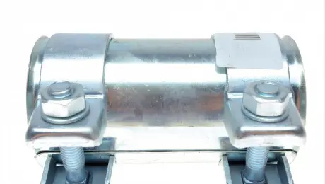 Хомут кріплення глушника D = 60 / 64,5x125 мм (Fischer) Fischer Automotive One (FA1) 114-961