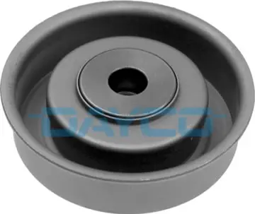 Ролик натяжной MITSUBISHI / VOLVO Carisma / Colt / Galant / Lancer / Pajero / S40 / V40 "1,6 / 3,5L" 94-06 DAYCO APV2198