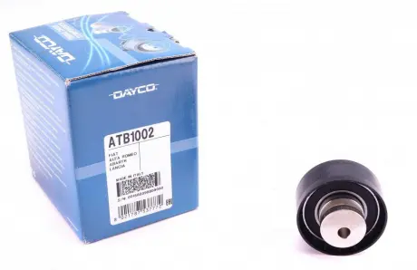 Ролик модуля натяжителя ремня DAYCO ATB1002