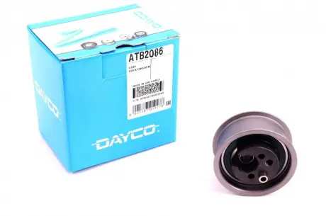 Ролик модуля натягувача ременя DAYCO ATB2086