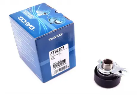 Ролик модуля натяжителя ремня DAYCO ATB2205