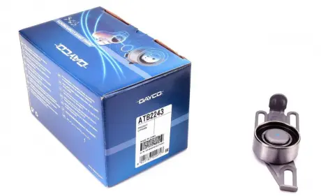 Ролик модуля натяжителя ремня DAYCO ATB2243