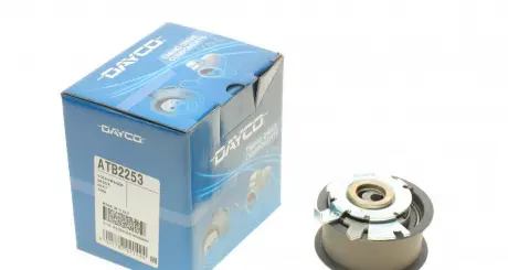 Ролик модуля натяжителя ремня DAYCO ATB2253