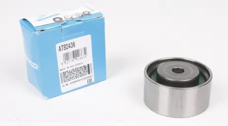 Ролик модуля натяжителя ремня DAYCO ATB2436