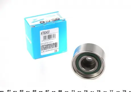 Направляючий ролик ГРМ DAYCO ATB2437