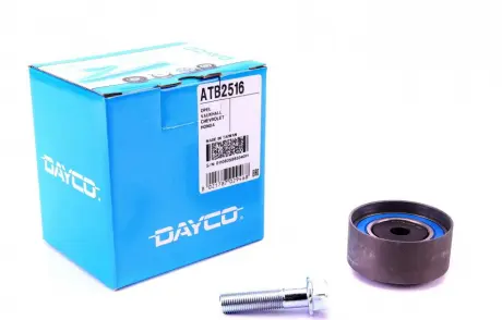 Ролик ведущий OPEL DAYCO ATB2516