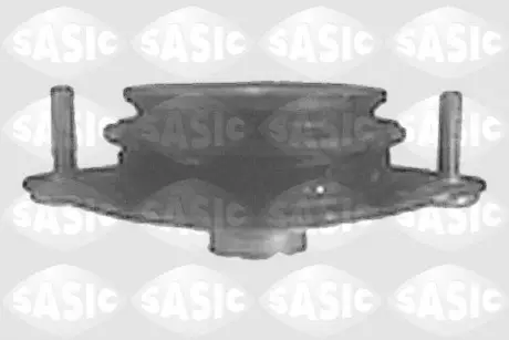 Кронштейн. подвеска двигателя SASIC 4001750