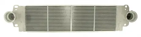 Интеркулер VW Transporter 09- NRF 30354