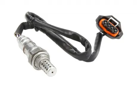 Лямбда-зонд (кількість дротів 4, 547мм) OPEL AGILA, ASTRA G, ASTRA H, ASTRA H GTC, CORSA C, CORSA D, MERIVA A, VECTRA C, VECTRA C GTS, ZAFIRA B 1.2-2.2 03.00-08.14 Delphi ES10791-12B1