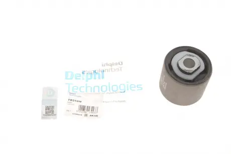 Сайлентблок переднього важеля передній Delphi TD310W