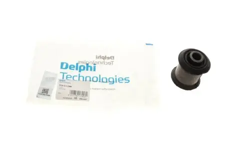 Сайлентблок переднього важеля передній Delphi TD312W