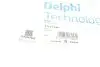 Сайлентблок переднего рычага передний Delphi TD312W (фото 5)