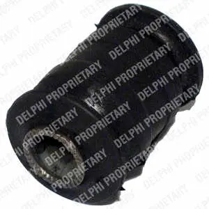 Сайлентблок переднего рычага Delphi TD350W