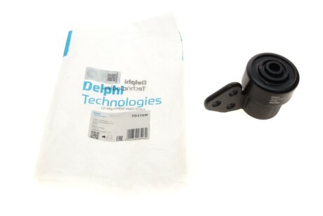 Сайлентблок переднего рычага передний Delphi TD376W