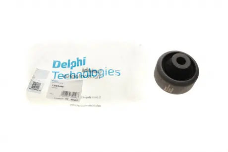 Сайлентблок переднього важеля задній Delphi TD534W