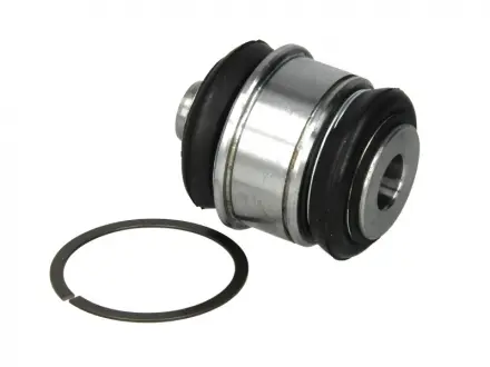 Сайлентблок задней цапфы плавающий Delphi TD551W