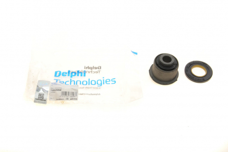 Сайлентблок рычага Delphi TD558W (фото 1)