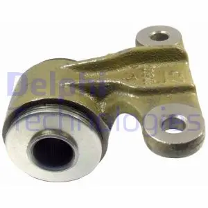 Сайлентблок важеля Delphi TD643W