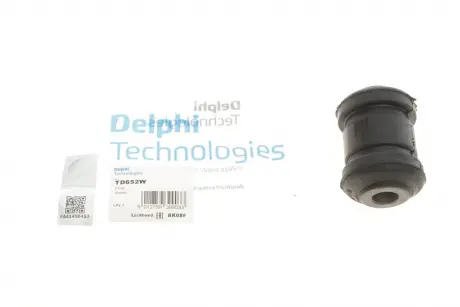 Сайлентблок переднего рычага передний Delphi TD652W