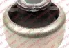 Сайлентблок NISSAN / OPEL / RENAULT / Primastar / Vivaro / Trafic / Vivaro TD714W