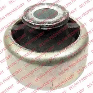 Сайлентблок переднього важеля Delphi TD714W