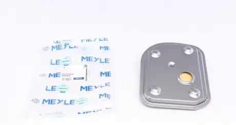 Фільтр. АКПП MEYLE 014 037 0004