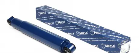 Амортизатор гидравлический передний MEYLE 026 615 0002