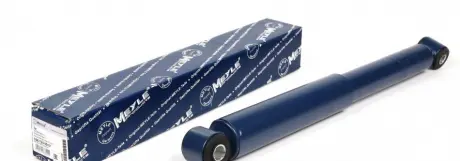 Амортизатор газовый задний MEYLE 026 725 0017