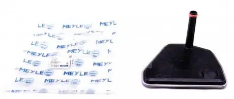 Фильтр масляный до автоматической коробки переключения передач MEYLE 100 136 0011
