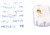Фильтр. АКПП Meyle 100 325 0008