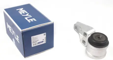 Сайлентблок задньої балки MEYLE 100 710 0003 (фото 1)