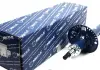 Амортизатор газовый передний 126 623 0004