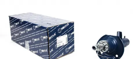 Амортизатор газовый передний MEYLE 126 623 0055