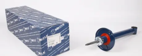 Амортизатор гідравлічний задній MEYLE 126 715 0001