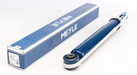 Амортизатор газовый задний MEYLE 126 725 0024