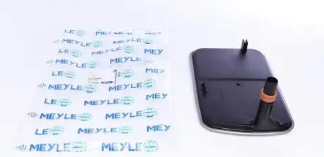 Фильтр. АКПП MEYLE 314 137 0003