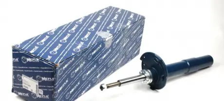 Амортизатор BMW P. E65 / E66 02- 730-750 LE MEYLE 326 623 0048