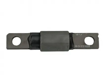 Сайлентблок важеля передній нижній NISSAN Juke, Qashqai I, X-Trail T31 MEYLE 36-14 610 0009