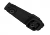 Опора двигателя задняя Citroen C2. C3. Peugeot 1007. 2008. 207. 208. 301 (56143) ASAM