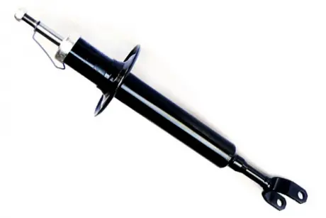 Амортизатор передний VW PASSAT 2000-2005, SKODA SUPERB 2002-2008 ASAM 70453